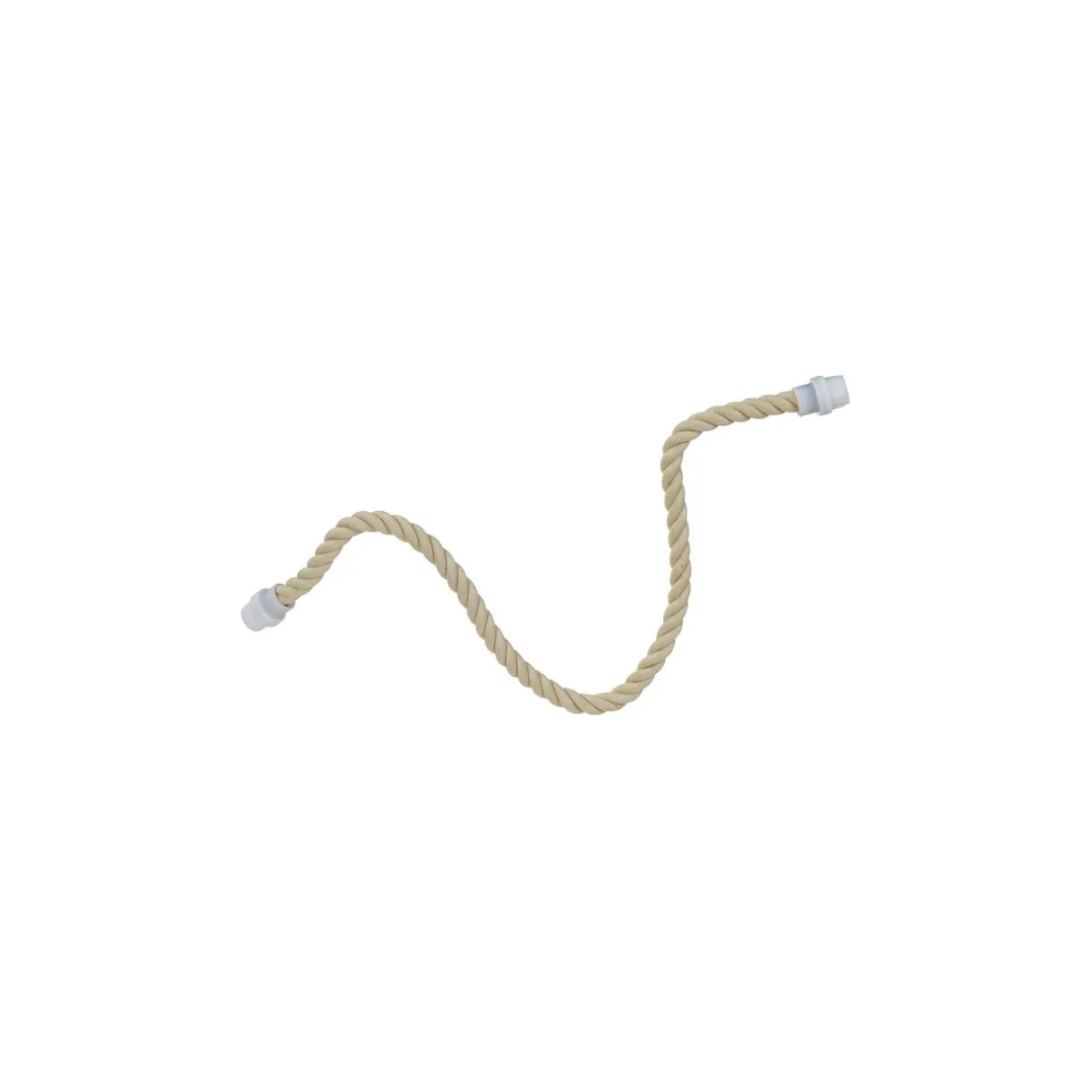 AniOne Gamelles & Abreuvoirs|Accessoires Pour Cage^Corde d’assise souple