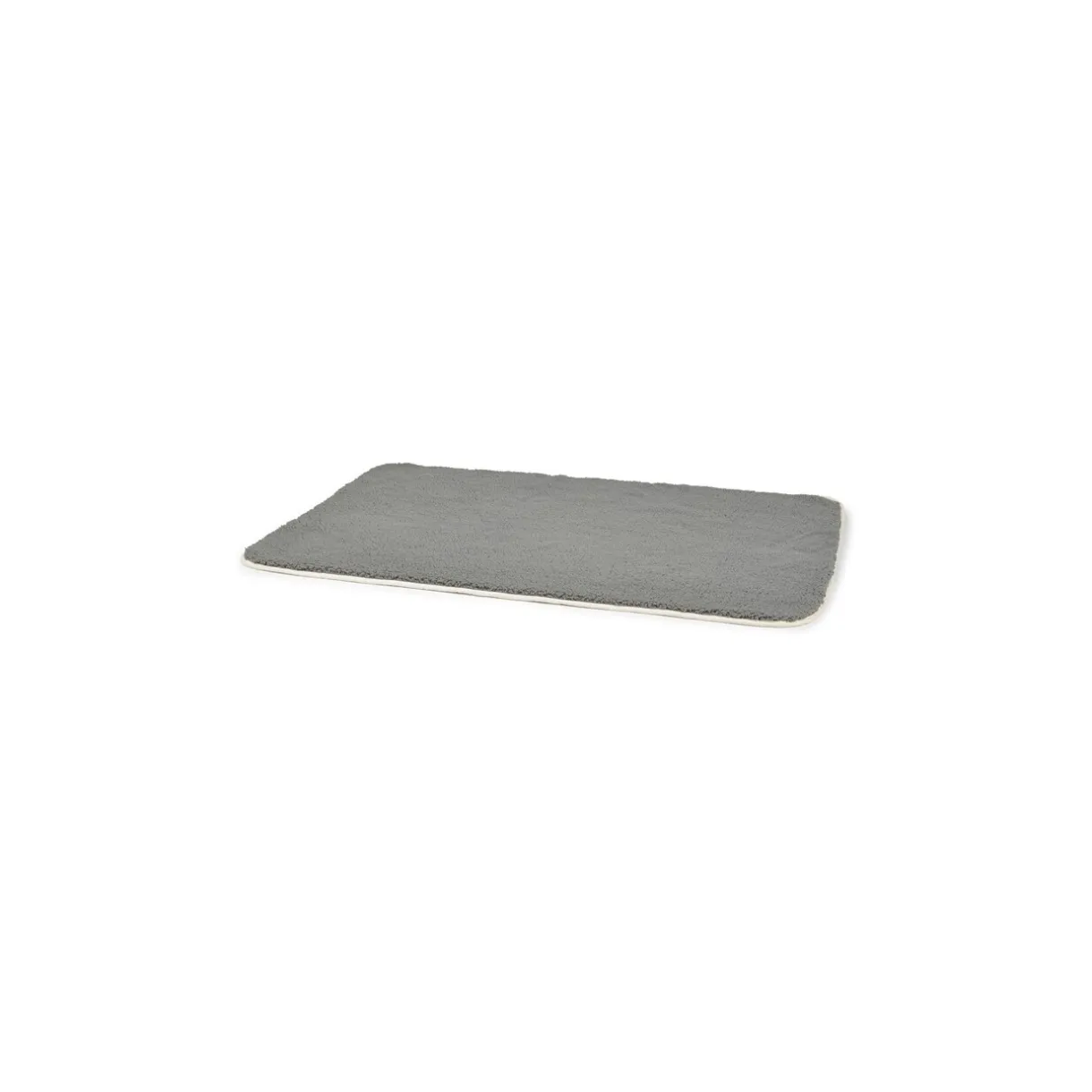 AniOne Couvertures Et Tapis|Couchages^Couverture Bernie gris