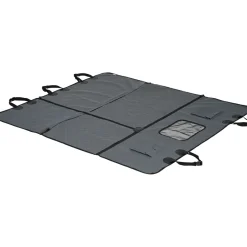 AniOne Accessoires Pour La Voiture^Couverture de protection pour siège arrière de voiture