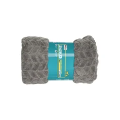 AniOne Couvertures Et Tapis|Couvertures Pour Chien^Couverture Nala gris