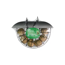 AniOne Distributeurs De Graines|Distributeur De Nourriture^Distributeur de boules de graisse peut contenir 6 boules de graisse