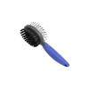 AniOne Dègues Du Chili|Chinchillas^Double brosse pour petits animaux
