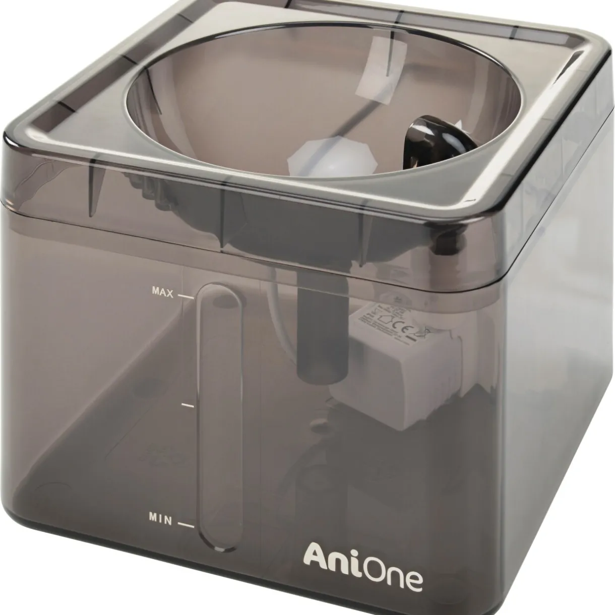 AniOne Fontaines|Fontaines^Fontaine à eau Swirl