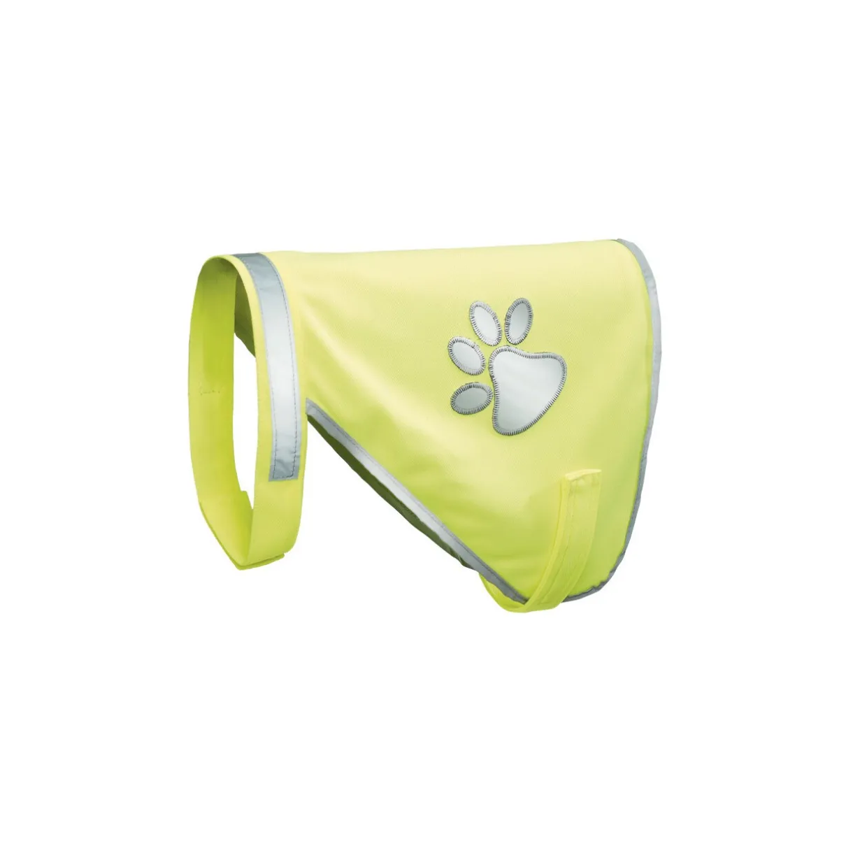 AniOne Gilets Pour Chien^Gilet de sécurité S
