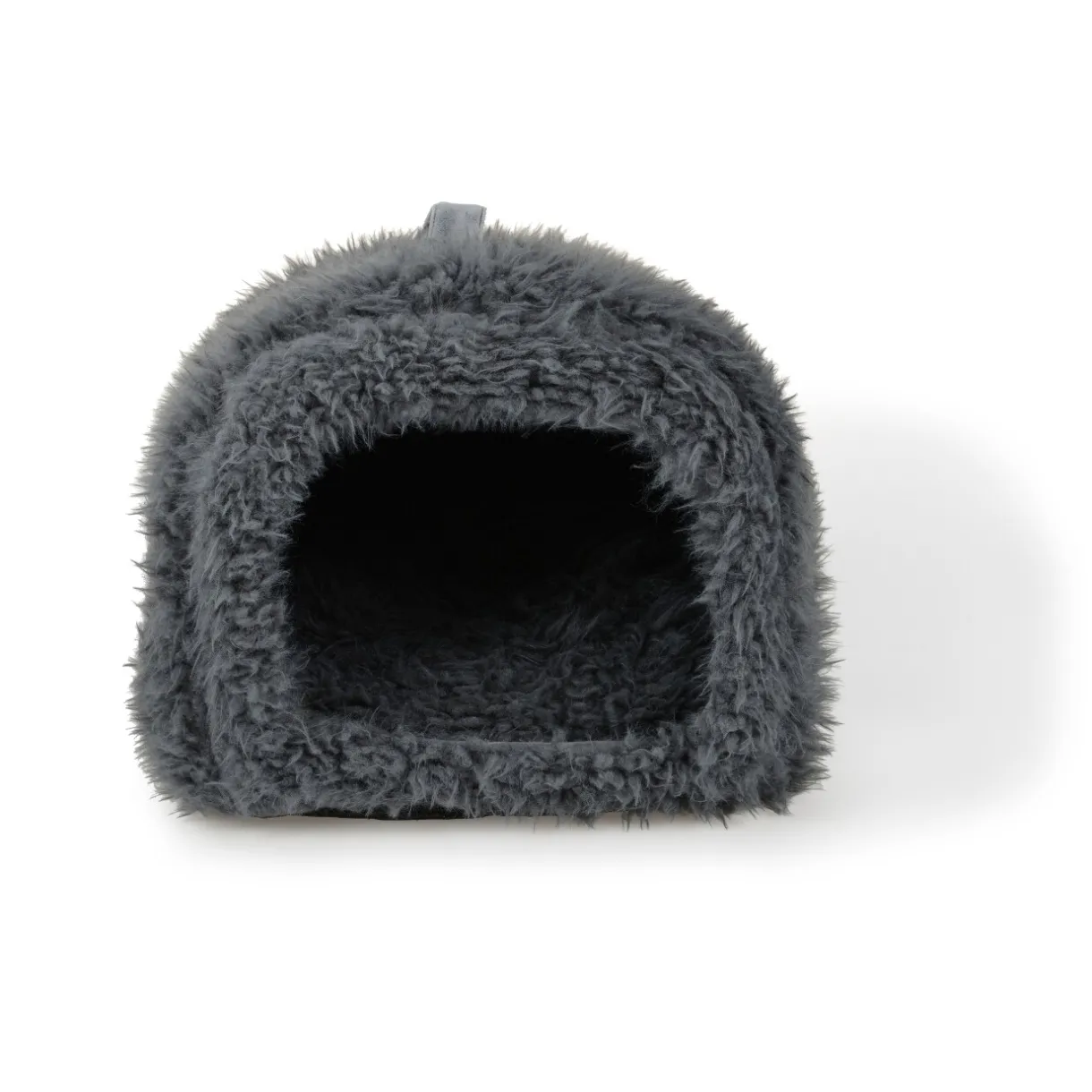 AniOne Niches^Grotte Fluffy gris