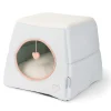 AniOne Niches|Couchages & Grottes^Grotte pour chat Pepe&Kitty