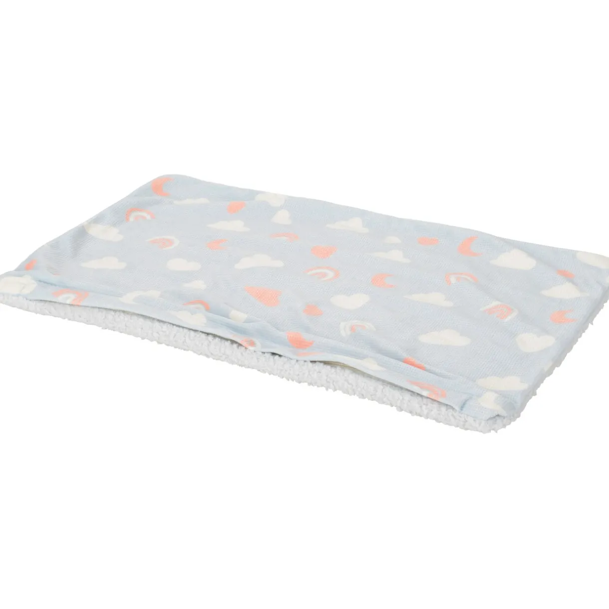 AniOne Couchages & Grottes|Lits Pour Chien^Housse de coussin de rechange pour couchette Pepe et Kitty XS