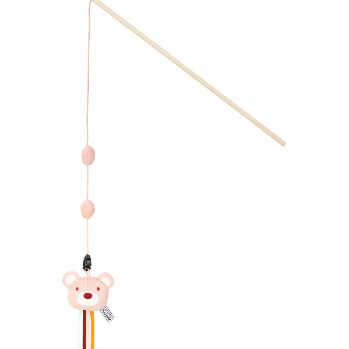 AniOne Cannes À Pêche|Jouets^Jeu de canne à pêche Pepe&Kitty