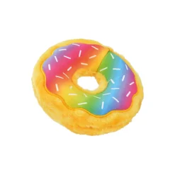 AniOne Peluches|Jouets^Jouet en peluche Celebration Donut