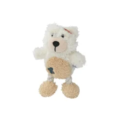 AniOne Peluches^Jouet ours Patches