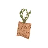 AniOne Jouets Valériane & Catnip|Jouets^Jouet petit sac en liège menthe