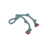 AniOne Jouets^Jouet XXL corde avec 5 nœuds