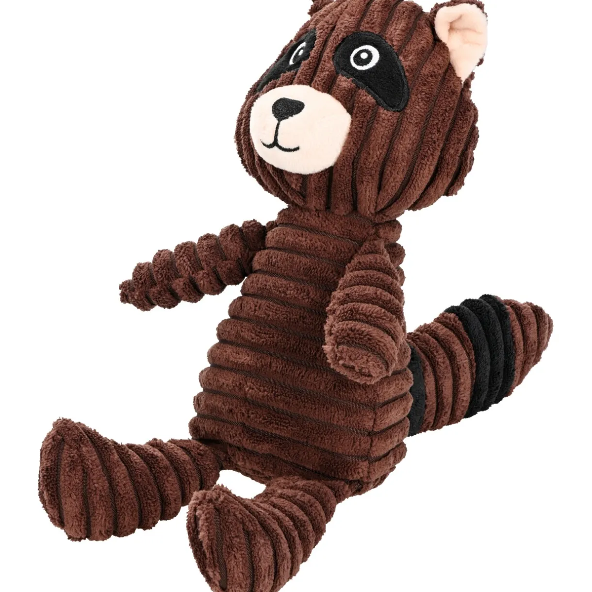 AniOne Peluches|Jouets^Jouets Peluche Raton Laveur M-L