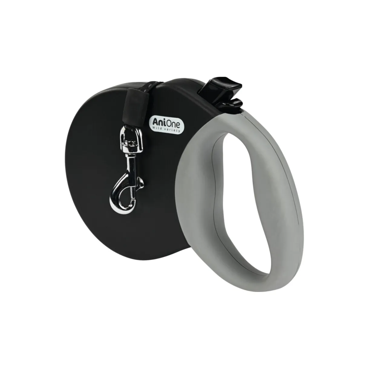 AniOne Laisses^Laisse à enrouleur Extra Long M