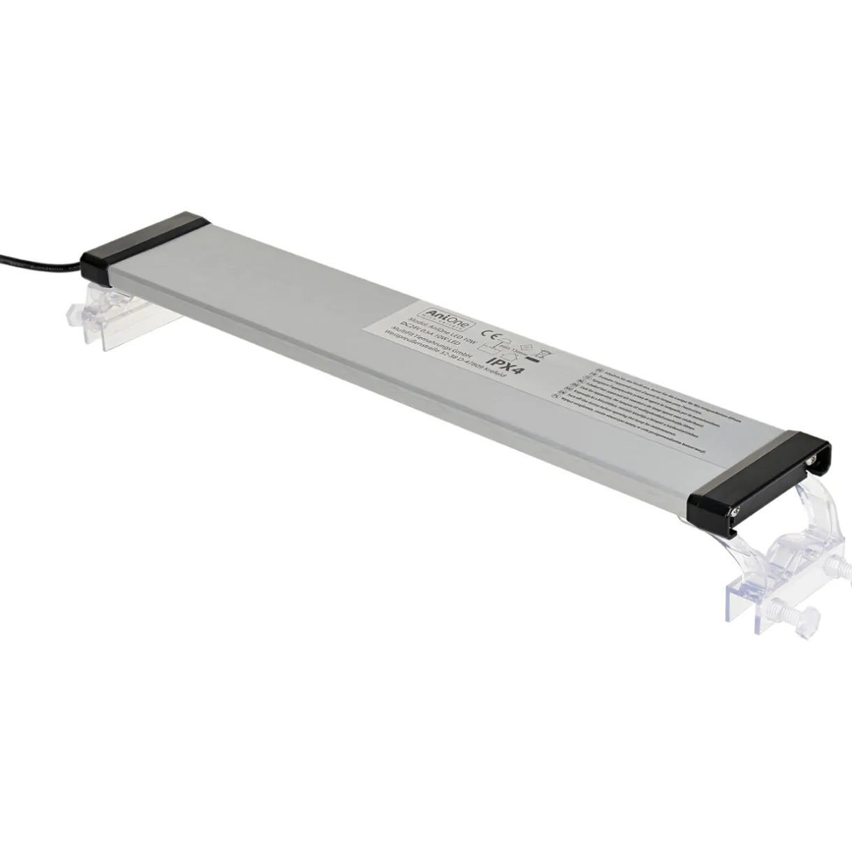 AniOne Eclairage^Lampe à LED pour aquarium 10 W