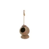 AniOne Accessoires Pour Cages^Maison noix de coco