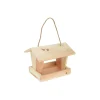 AniOne Nichoirs Pour Oiseaux|Nichoir Pour Oiseaux^mangeoire my pet & me DIY