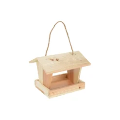 AniOne Nichoirs Pour Oiseaux|Nichoir Pour Oiseaux^mangeoire my pet & me DIY