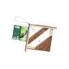 AniOne Distributeurs De Graines|Distributeur De Nourriture^Mangeoire pour oiseaux Raute d’
