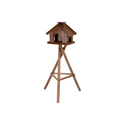 AniOne Nichoirs Pour Oiseaux|Nichoir Pour Oiseaux^Mangeoire pour oiseaux sauvages