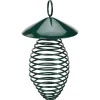 AniOne Distributeurs De Graines|Distributeur De Nourriture^Mangeoire spirale pour boules de graisse