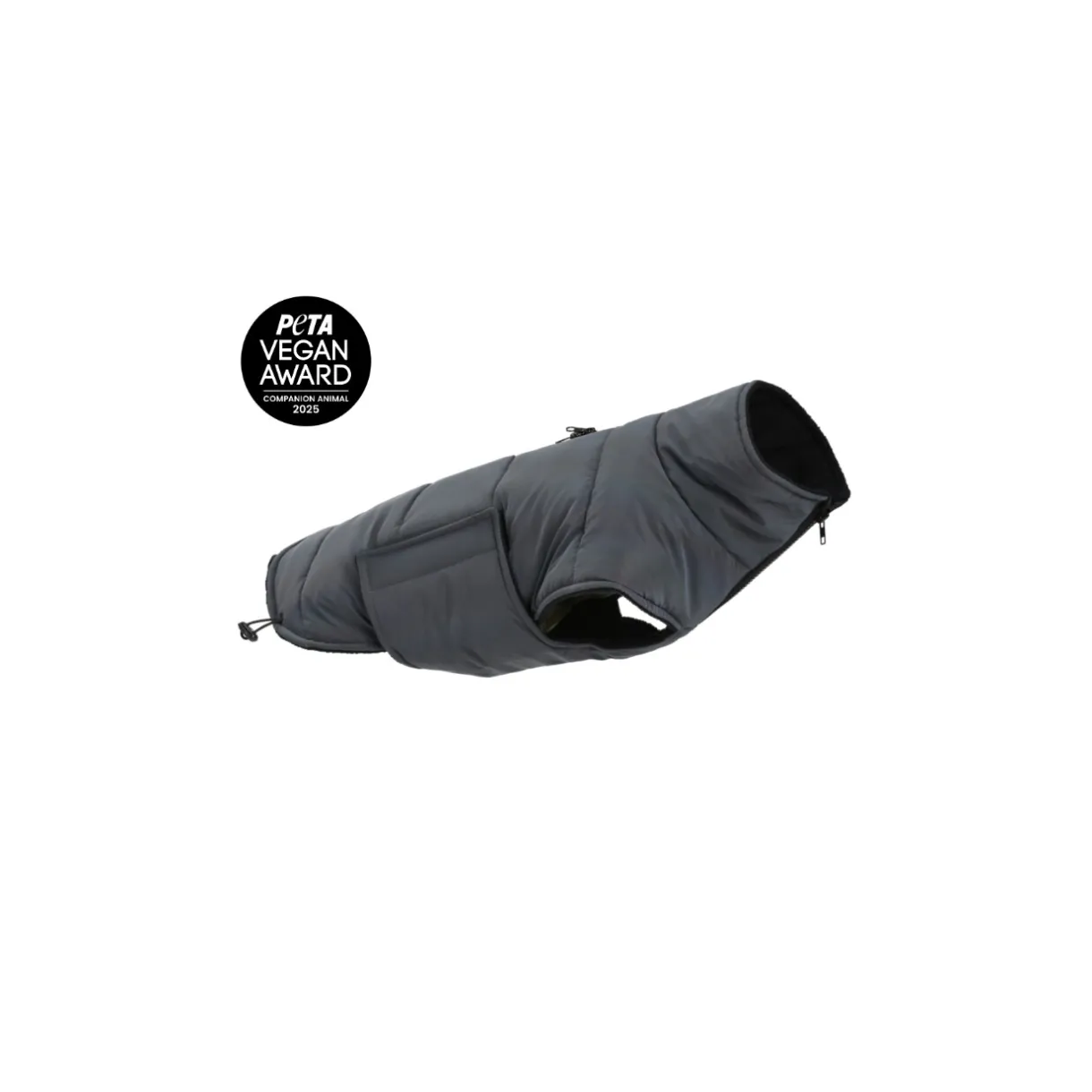 AniOne Manteaux Pour Chien^Manteau d’hiver réfléchissant Lilly 24 cm
