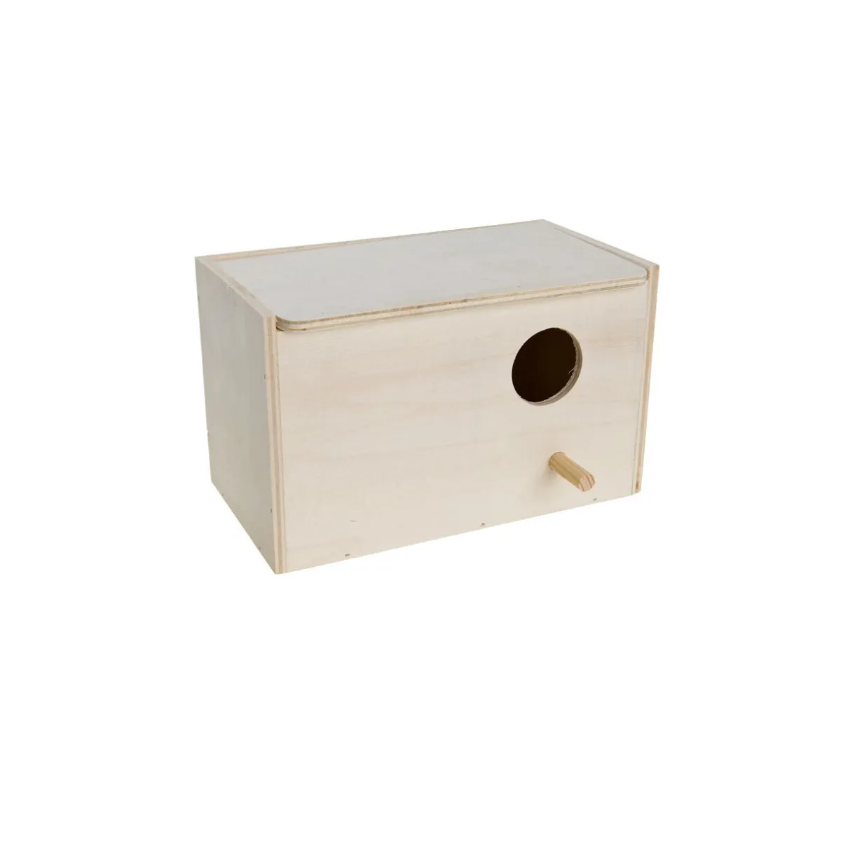 AniOne Nichoirs Pour Oiseaux|Nichoir Pour Oiseaux^Nichoir épicéa S