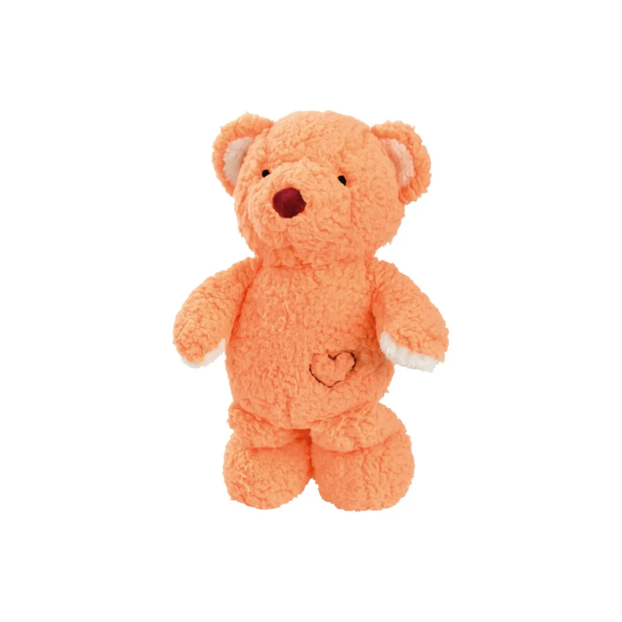 AniOne Peluches|Jouets^Ours en peluche Pepe & Kitty