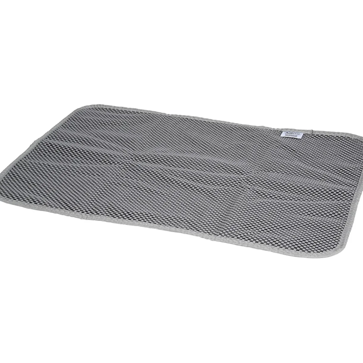 AniOne Accessoires Litière^Paillasson pour toilettes Magic