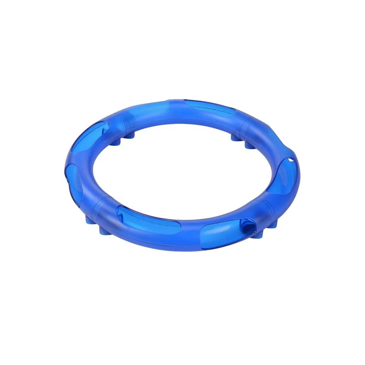 AniOne Jeux D'Intelligence|Jouets^Parcours de jeu pour chat Circle