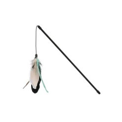 AniOne Cannes À Pêche|Jouets^Peigne pour chat Amazone