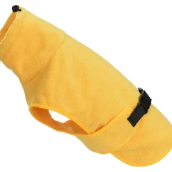 AniOne Manteaux Pour Chien^Peignoir pour chiens 36 cm