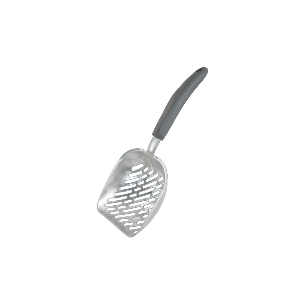 AniOne Accessoires Litière^Pelle à litière en aluminium