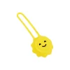 AniOne Securité Dans L'Obscurité^pendentif clignotant LED en silicone