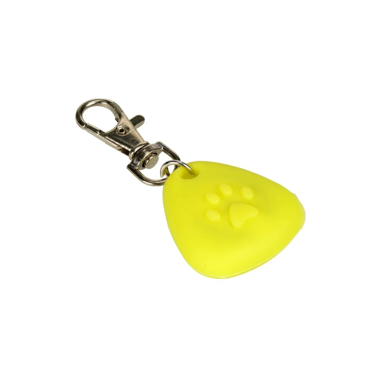 AniOne Securité Dans L'Obscurité^Pendentif clignotant à LED