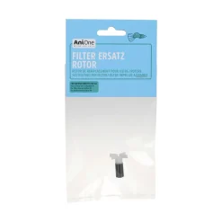 AniOne Filtre^Rotor de rechange Filter 40 Impeller Filtre intérieur 40