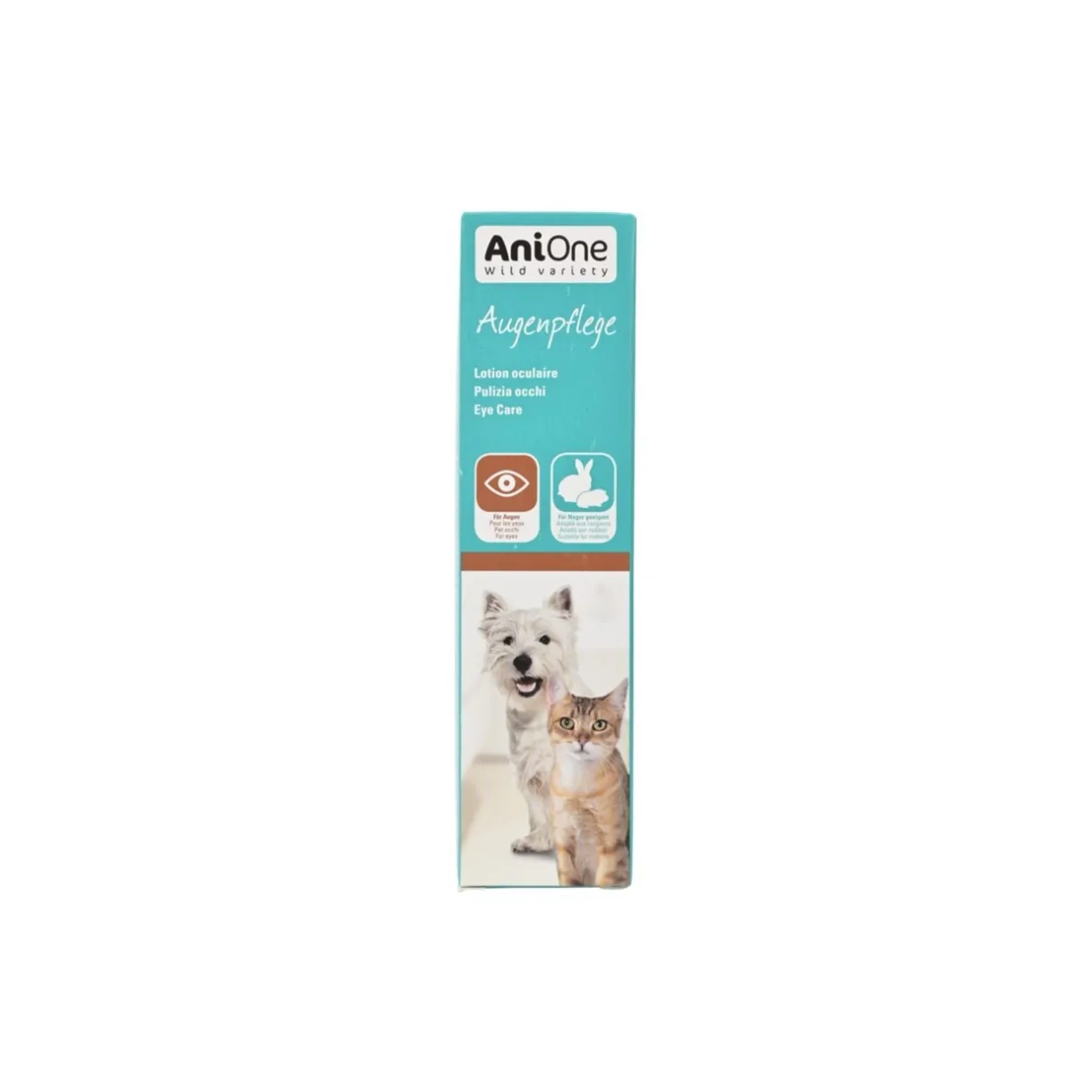 AniOne Soins Pour Yeux & Oreilles|Soins Pour Yeux & Oreilles^Soin des yeux