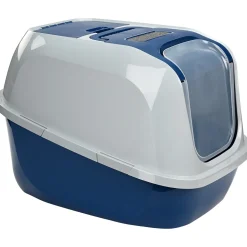 AniOne Bacs & Maisons De Toilette^Toilettes pour chat Mega Deluxe L