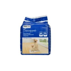 AniOne Couches Pour Chien|Propreté^Training Pads 60 x 60 cm 50 pcs