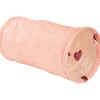 AniOne Tunnel Pour Chat|Jouets^Tunnel bruissant Pepe&Kitty