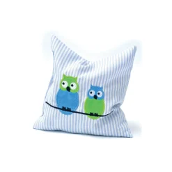 Aumüller Jouets Valériane & Catnip|Jouets^Baldrian Coussin hibou Lilo L
