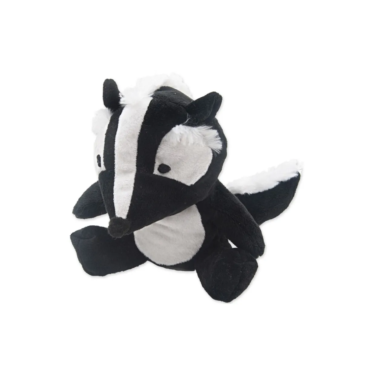 Aumüller Jouets Valériane & Catnip|Jouets^Coussin pour chat mouflette Animüller