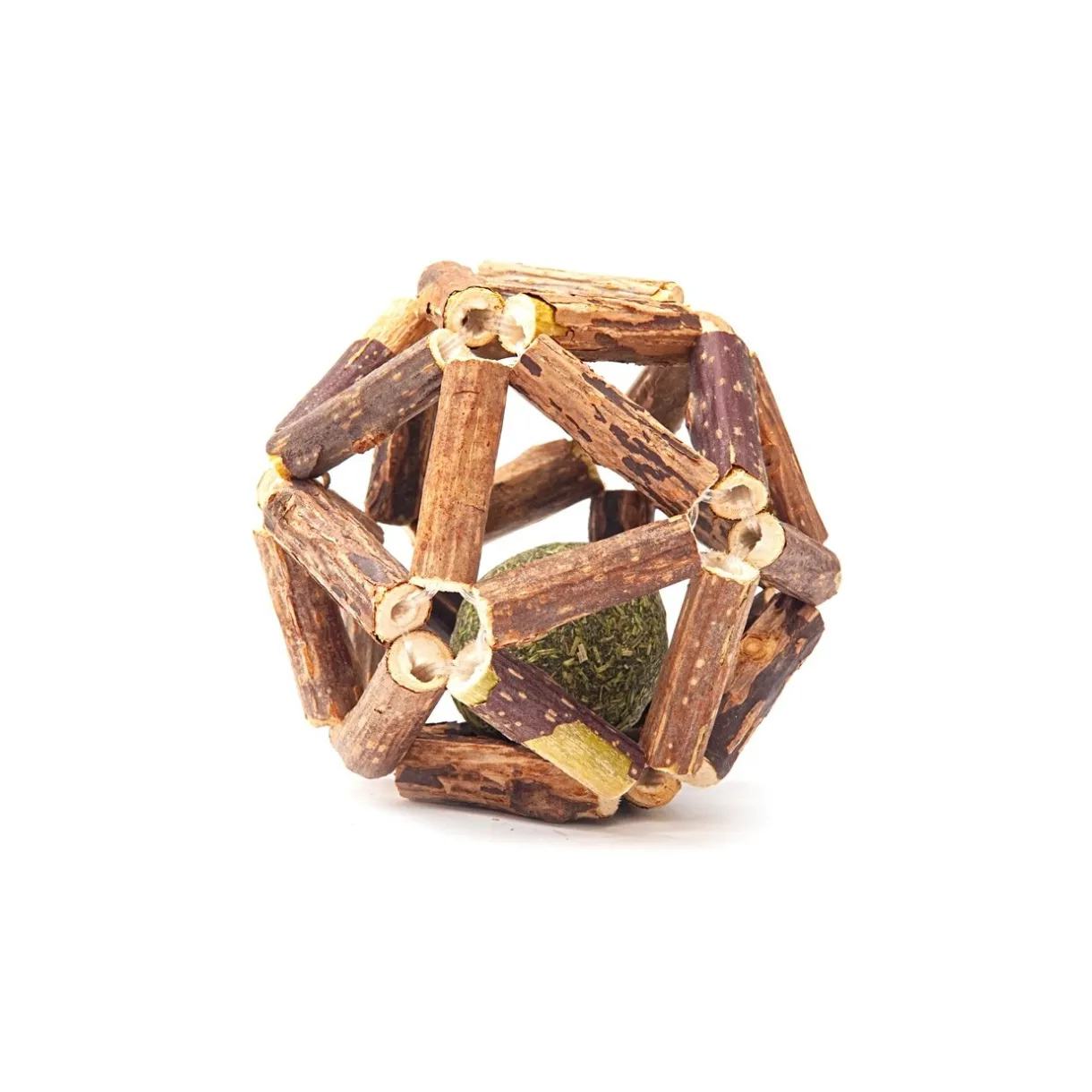 Aumüller Jouets^Jouet Actinidia polygama Ball Aumülle