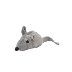 Aumüller Jouets Valériane & Catnip|Jouets^Souris remplissable