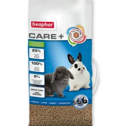 Beaphar Lapins Nains|Nourriture Principale^Care+ Lapin 5 kg