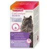 Beaphar Calmants Pour Chat|Soin^CATCOMFORT, Recharge aux phéromones pour chats et chatons 48 ml