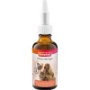 Beaphar Soins Pour Yeux & Oreilles|Soins Pour Yeux & Oreilles^Nettoyant auriculaire Sensitiv 50 ml