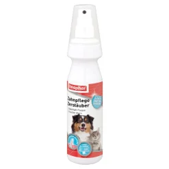 Beaphar Soins Dentaires^soin dentaire pulvérisateur 150 ml