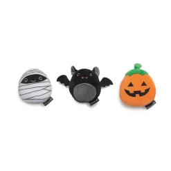 Beeztees Balles Pour Chien^Jouet Halloween Trick or Treat 10 cm