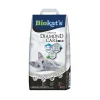 Biokat's Litière Pour Chat^Biokat’s Litière Diamond Care Classic 10 l